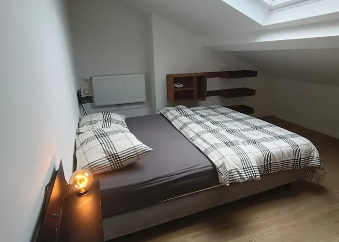 Apartment Excelente Localizacao