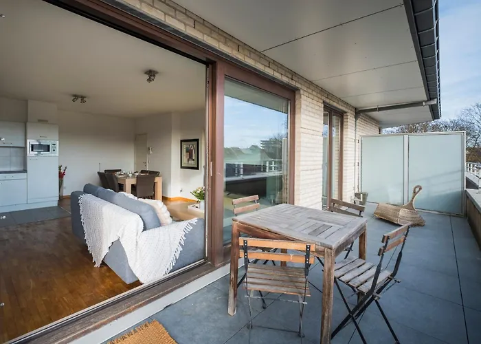 Eu Center * Bruselas