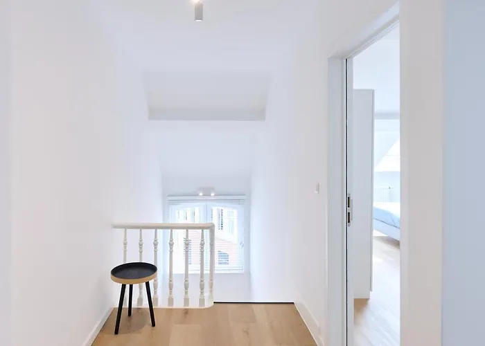 Toison D'or House 4 * Bruselas