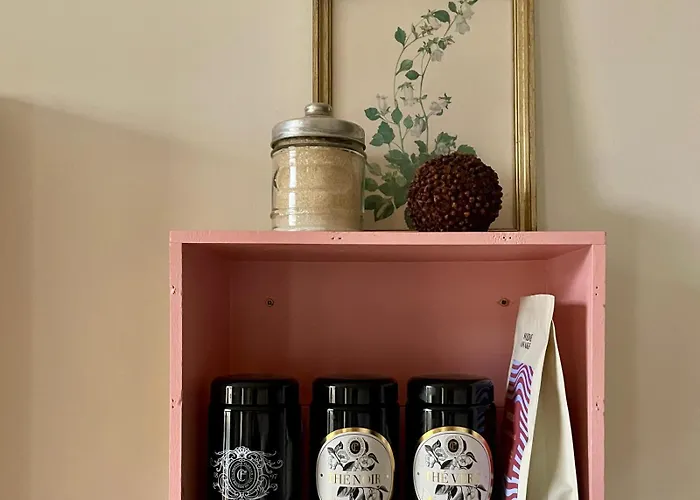 Cozy Studio-city Center Appartamento Bruxelles