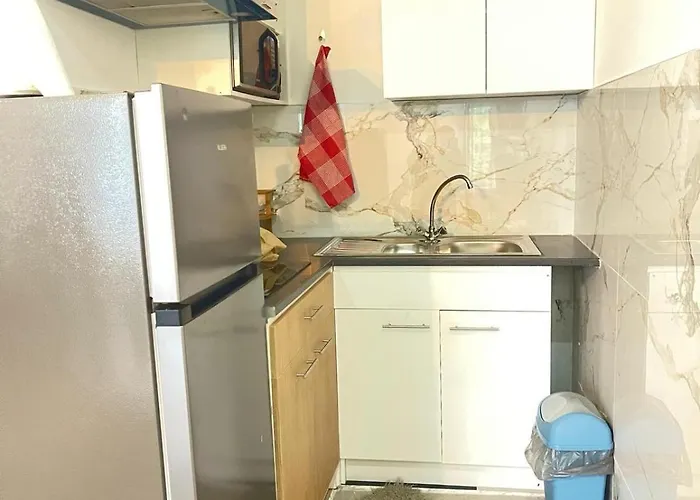 Jps House בריסל