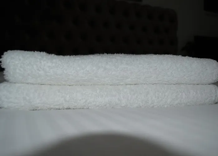 Appartamento Luxurious *