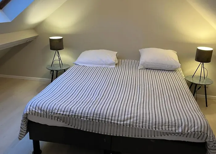 Apartament Center Flat *