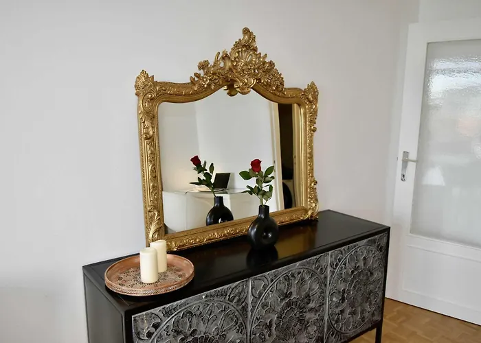 Apartamento Avenue Louise Skyline View Bruxelas