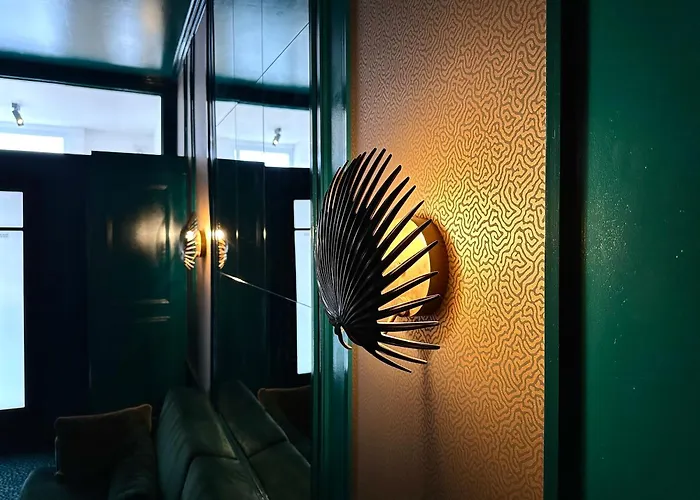 Sablon Muse דירה *