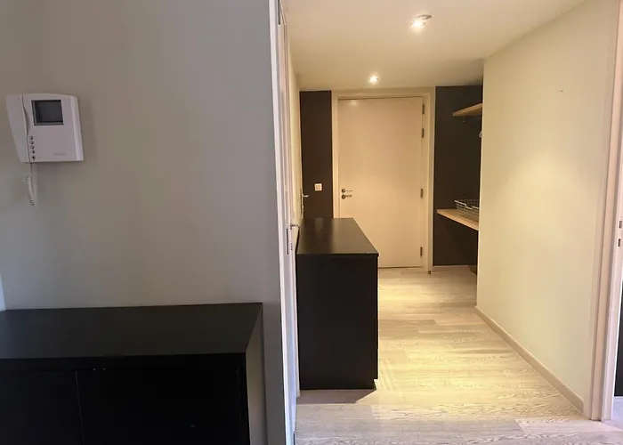 شقة With 2 Bedrooms - Sleeps 6