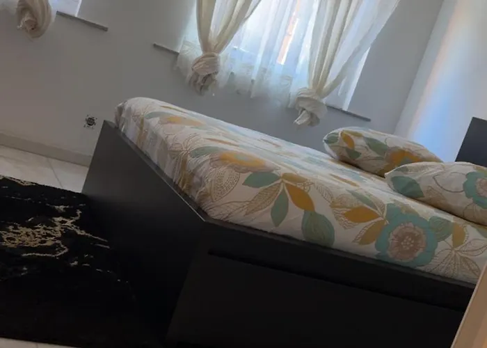 Majorelle Apartmán Brusel