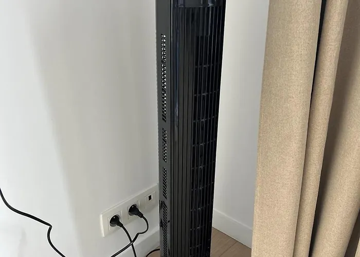 Chic & Bright Near Montgomery * Bryssel