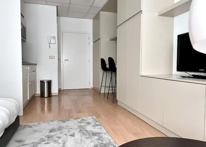 Stunning 2 Min From Grand Place Appartement *