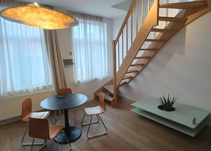 Apartment Excelente Localizacao *