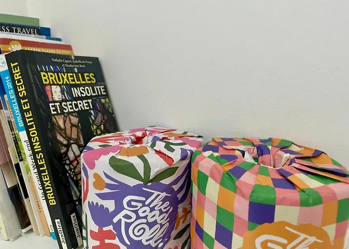 Cozy Studio-city Center Lägenhet *