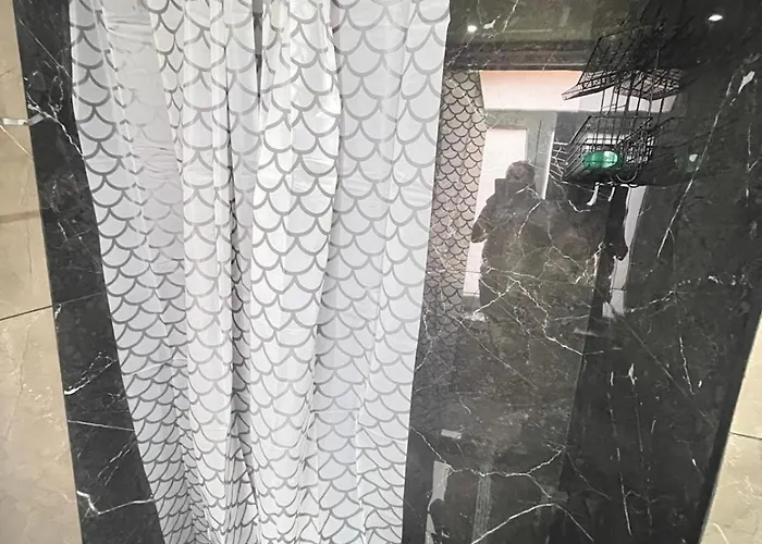 דירה Jps House בריסל