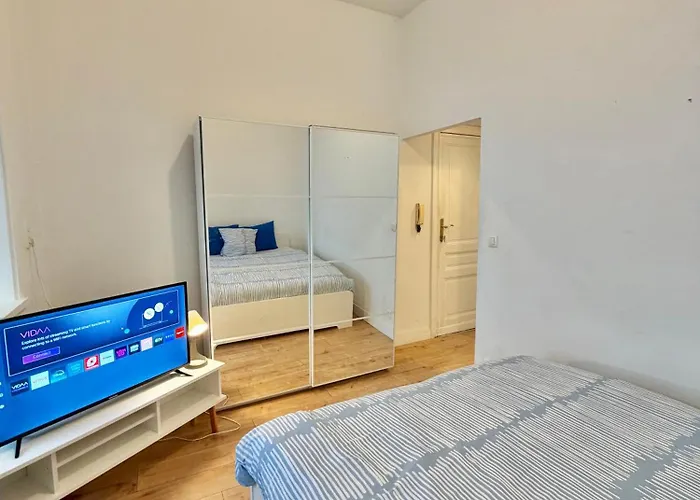 Centre De Appartement Bruxelles