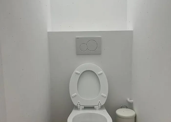 Large 3-bedroom In Brüsszel