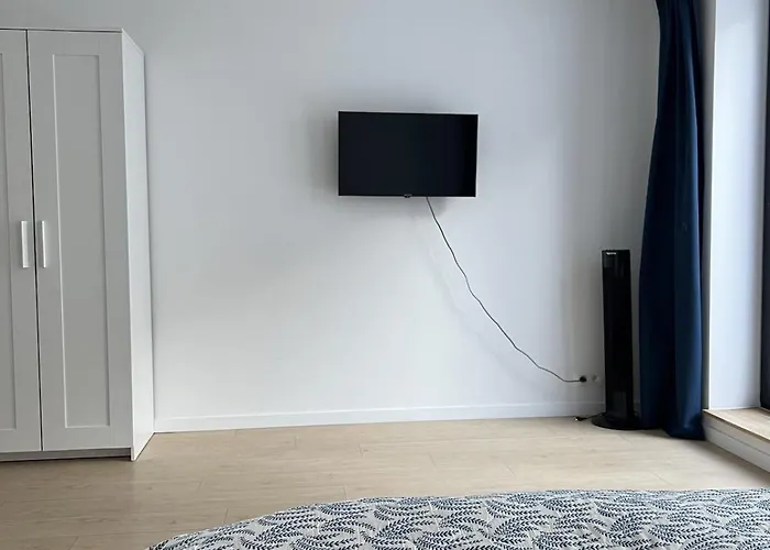 Appartement Modern&elegant Near Montgomery