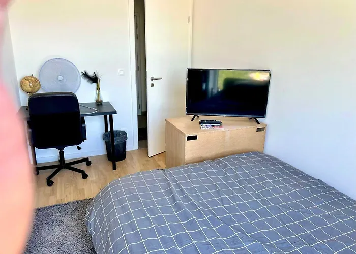 Elegant Near Atomium Ideal For Families * Bruksela