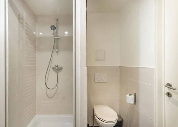 Escapade Cosy Quartier Eu Place Jourdan بروكسل