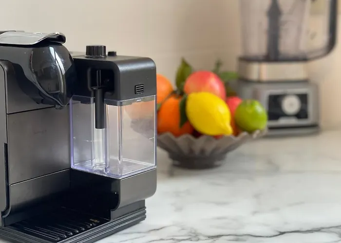 Apartament Beautiful With Jacuzzi