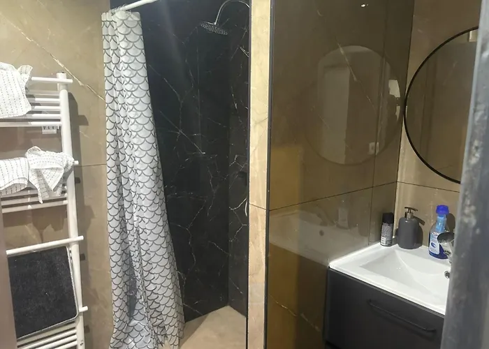 Jps House * בריסל