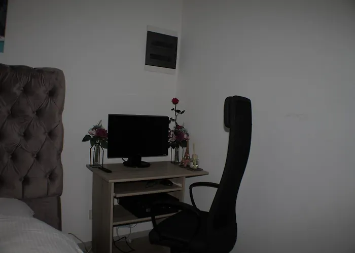 Luxurious * Bruxelles