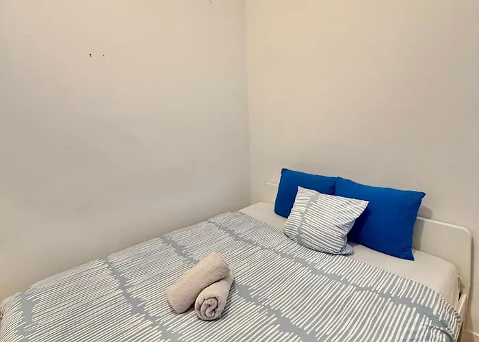 Centre De Appartement