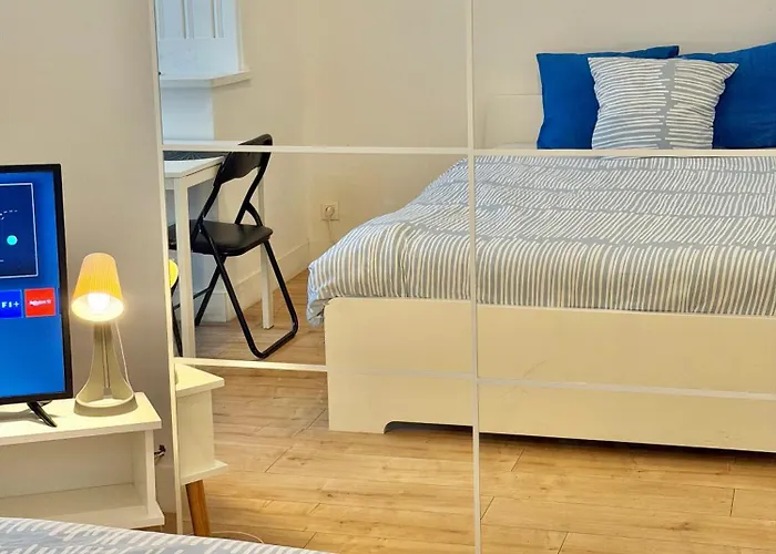 Centre De Appartement *