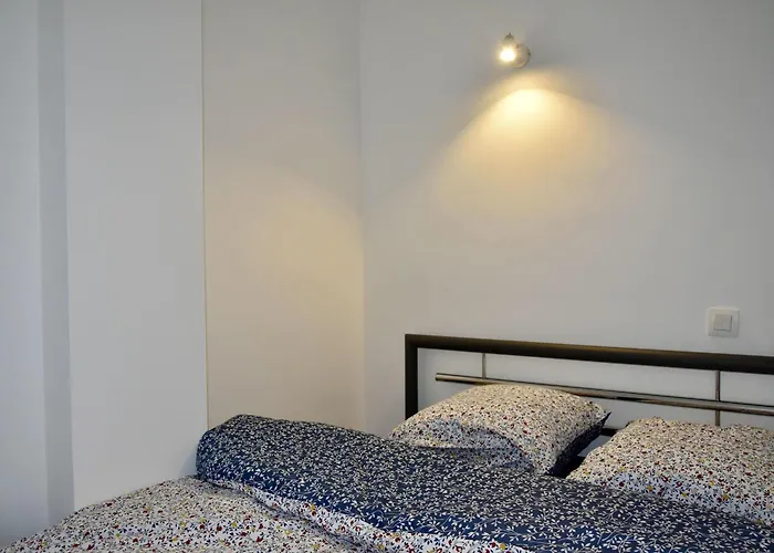 Apartamento Avenue Louise Skyline View Bruxelas