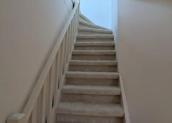 Διαμέρισμα Upper St Βρυξέλλες