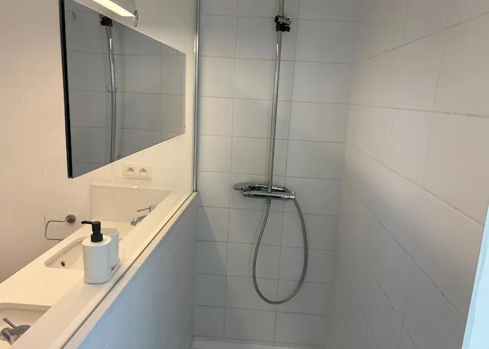 Penthouse Avec Vue Imprenable Sur Βρυξέλλες