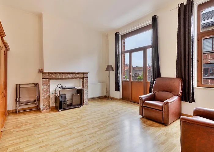 Vanderdussen Appartement