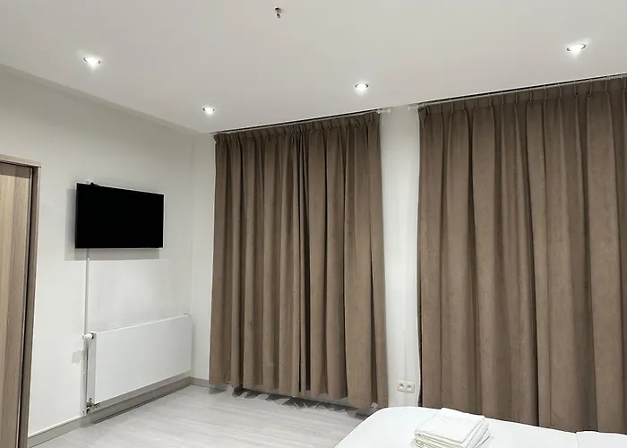 Luxurious * Bruxelles