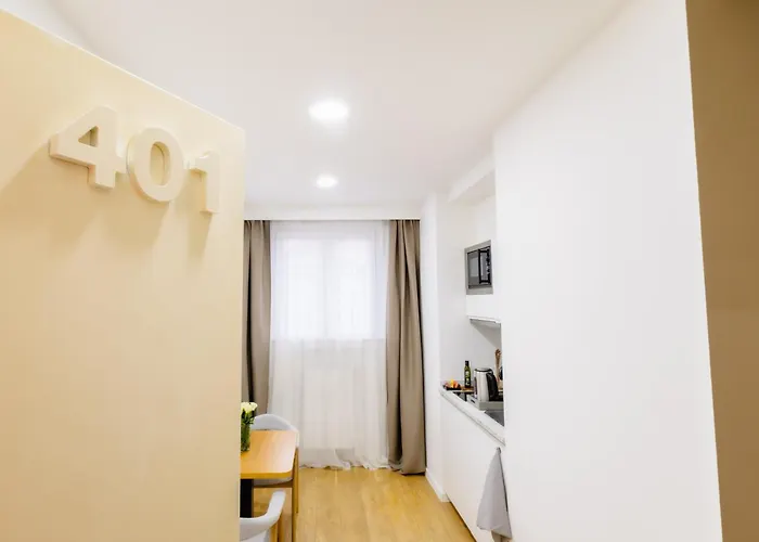 - Centre-ville - 2min De Metro - 401 *