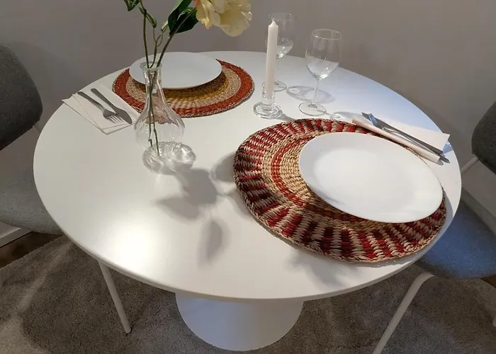 Apartmán Cozy Nest Basement St Gilles