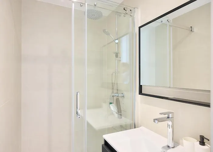 Ceuppens 5 Appartement Brussel