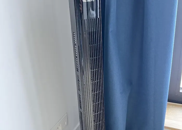 Modern&elegant Near Montgomery Appartement Bruxelles