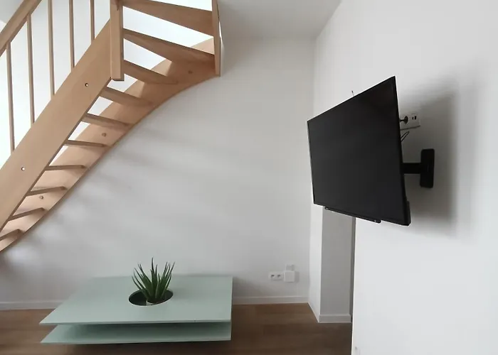 Apartment Excelente Localizacao