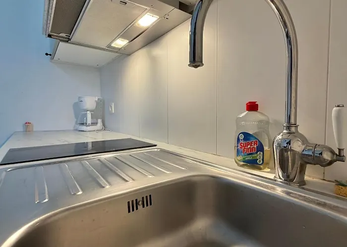 Centre De Apartamento Bruselas