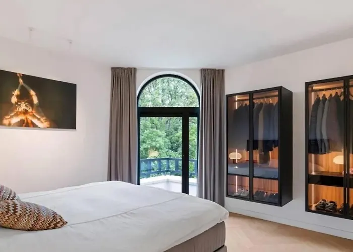 Superb Pierson Apartman *