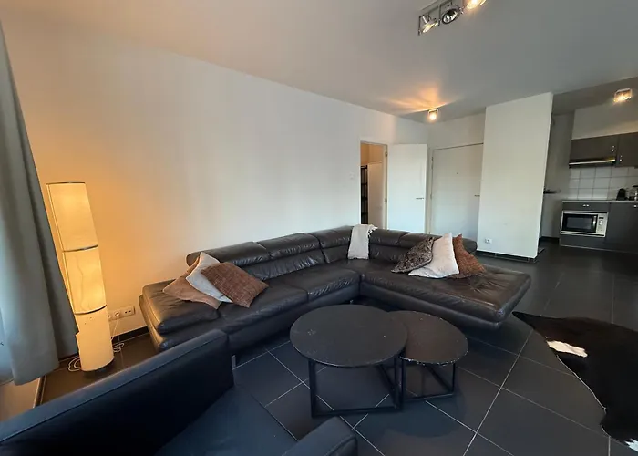 Lägenhet Stunning With 2 Bedrooms - Sleeps 6