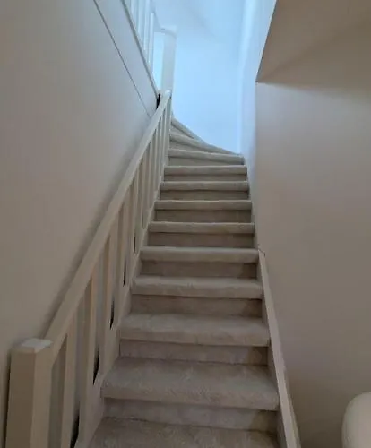 Upper St Διαμέρισμα Βρυξέλλες