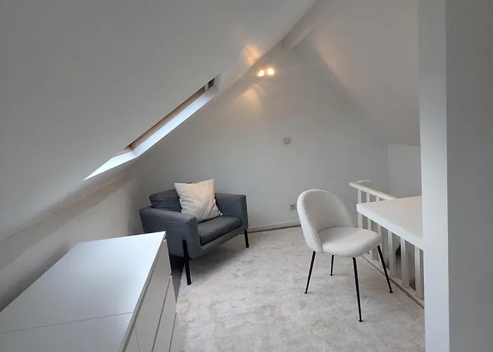 Upper St Βρυξέλλες