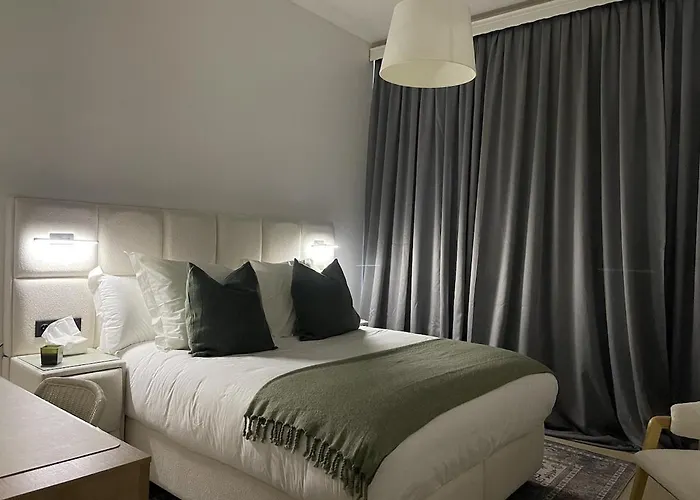 Beautiful With Jacuzzi * Bruksela