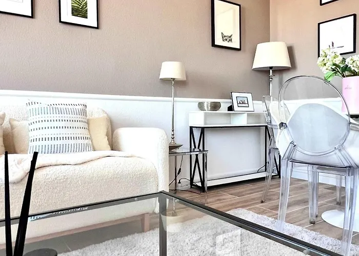 Lovely - Heart Of For 2 View Over The بروكسل