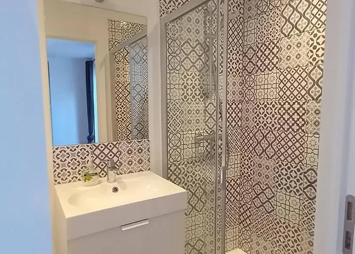 Charming At Heart Of Brussels-marolles * Bruxelles