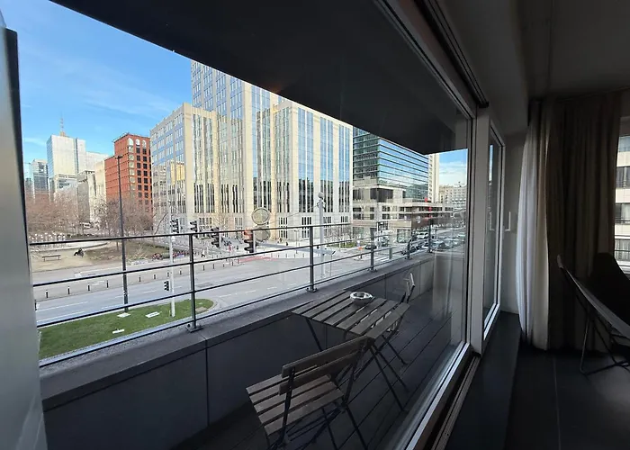 아파트 Stunning With 2 Bedrooms - Sleeps 6 *