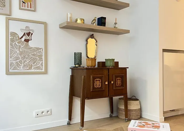 Appartement Modern&elegant Near Montgomery