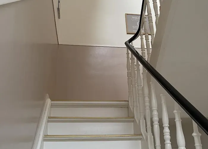 Beautiful With Jacuzzi Брюссель