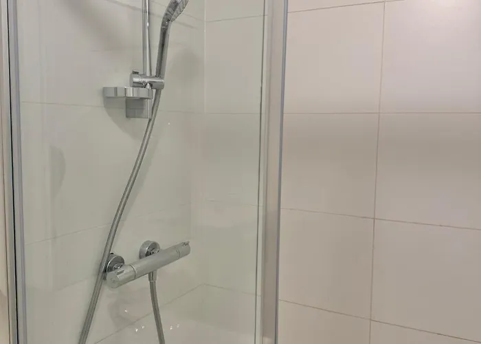 Centre De Apartamento Bruselas