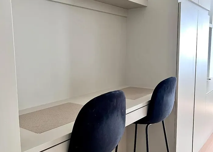 Stunning 2 Min From Grand Place Brussels