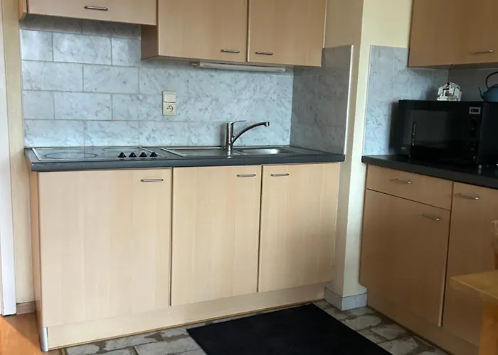 Modern With Terrace Woluwe-saint-lambert Bruselas